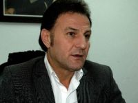 Baymaz: TFF’nin bir oyun sistemi yok.
