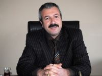 MHP Manavgat İlçe Başkanlığı'na Halil Gubaş atandı