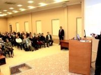Bursa Büyükşehir Belediye Başkanı Recep Altepe