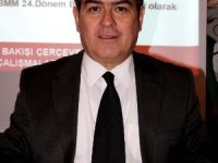 Süheyl Batum: Şike yasasını AKP çoğunluğu yaptı, sonra da fazla buldu