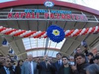 Kılıçdaroğlu: Haberal’ın hala tutuklu olması haksızlık