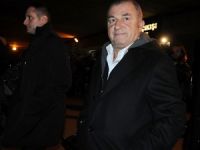 Galatasaray, Trabzon'da