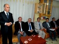 Bursa'da 2 bin 500 depremzede misafir ediliyor