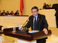 İl genel meclis üyelerinin özlük hakları iyileştirilecek