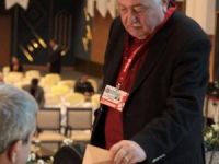 Türk-İş’te Mustafalar yarışıyor.
