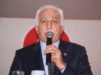 Saadet Partisi, Suriye'ye barış heyeti gönderecek