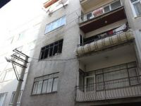 Gemlik’te patlama