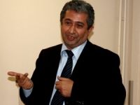 Prof. Dr. Barış: Türkiye'de 15 bölge yıkıcı deprem tehlikesi altında