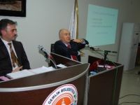Prof. Ercan: Gemlik Gübre, faciaya sebep olacak