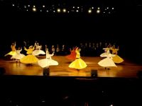 Mevlâna Celâleddin-i Rûmî “şeb-i arûs”la anıldı