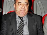 Oğuz Gündoğdu: Bursa Ovası'nda yeni bir yamulma tespit ettik