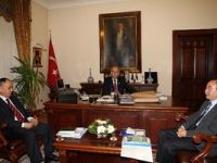 Bursa’da hava kirliliği denetlenecek