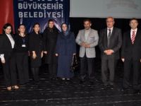 ‘Kutsal Emanetler’ Bursalı ziyaretçilerini duygulandırdı
