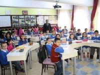 Türkiye Büyük Millet Meclisi görünümlü sınıf