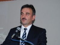 Gemlik’te kurulması planlanan yakıt tanklarına tepkiler sürüyor