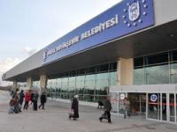 Bursa terminalinde değişim sürüyor
