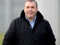 Erkan Kamat: Ertuğrul Sağlam ile çalıştığımız için şanslıyız