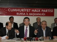 CHP’li Akdoğan: BESOB Sanayi Sitesi konusunda sözümün arkasındayım
