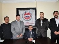 Afyonkarahisarlı hafızlar da kadro istedi