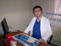 Şuhut Devlet Hastanesi'nde topuk dikeni tedavisi başladı