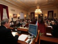 Gemlik'teki amonyak tankı kurulmasına Büyükşehir Belediyesi de karşı çıktı