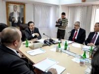 Kaymakamlar kasap dükkanı açmak zorunda kalmayacak