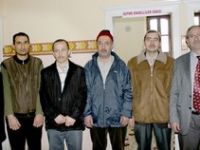 Hutbeler işaret diline çevrildi, camiye gelen engelli sayısı arttı