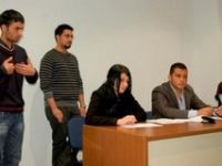 Uludağ Üniversitesi öğrencileri yeni temsilcilerini seçti