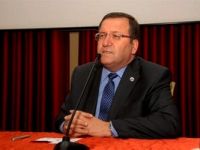 Rektör Solak: AKÜ, 17 bin öğrenci ve 2 bin personeli ile mutlu bir aile