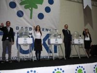 900 konuta 9 bin kişi başvurdu