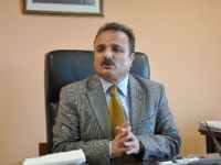 "Semazen semada Allah'ı zikreder"
