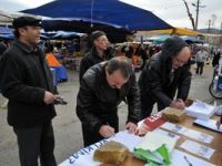 Emekliler Grubu'ndan elektrikte kaçak kullanım bedeline tepki