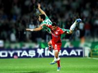 Bursaspor: 0 - M.P. Antalyaspor: 0