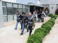 Yaşı küçük çocukları kiralayıp hırsızlık yaptıran çete çökertildi
