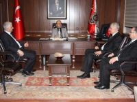 Bursa İl Genel Meclisi’nden emniyete destek sözü