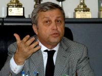 İbrahim Yazıcı: Takımımız çok daha iyi sonuçlara ulaşacaktır