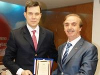 BUSAT Başkanı Esgin: Bursa, sağlık turizminde iyi yolda gidiyor