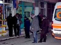 Kütahya'da silahlı kavga: 1 ölü 2 yaralı