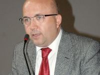 Başkan Çoban: Alt bitmeden, üst yapıyı yapmak ihanettir