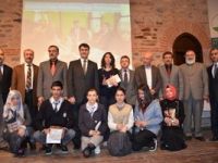‘Liselerarası Mevlana Şiir Yarışması’ sonuçlandı.