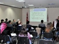BTSO'da tekstil ile başlayan kümelenme, otomotiv ile devam edecek