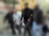 Kütahya'da cinayet zanlıları yakalandı