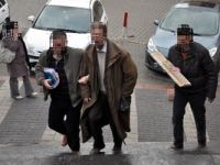 Kütahya'da kavga: 1 yaralı
