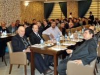 KUTSO'dan üyelerine 'Yeni Ticaret Kanunu' bilgilendirmesi