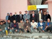 İş-Kur, Toplum Yararına Çalışma Programlarını denetliyor