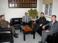 Altepe: Hedef huzurlu bir Bursa