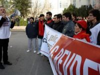 Sağlık ve kamu'da Grev