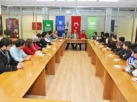 Pala: Darbeci anayasadan özgürlükçü anayasaya geçilmeli.