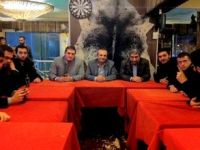 MHP İl Başkanı Topçu: Eşkıya üniversite kampüslerinde