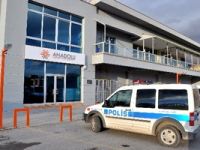 Çağrı merkezi çalışanları yemekten zehirlendi